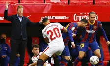 Thumbnail for article: Keuze Koeman pakt uitstekend uit: 'Dat is de sleutel geweest tegen Sevilla'