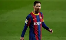 Thumbnail for article: 'Als Messi komt voetballen in de Major League Soccer, dan kus ik zijn voeten'