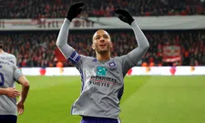 Thumbnail for article: Ex-speler van Anderlecht en KV Mechelen denkt aan terugkeer: "Met plezier"