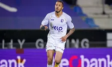 Thumbnail for article: Dure Beerschot-aanwinst Suzuki blijft zoeken naar goals: "Die zullen wel komen"