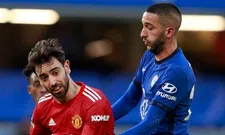 Thumbnail for article: Manchester United slaat Champions League-aanval van Ziyech en de zijnen af