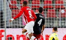 Thumbnail for article: AZ wint slag om plek 3: Boadu maakt derde, vierde én vijfde tegen Feyenoord