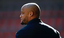 Thumbnail for article: Kompany wint op Sclessin: “Kunnen ook het vuile werk opknappen”