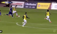 Thumbnail for article: GOAL! Openda (Club Brugge) staat aan het kanon bij Vitesse                        