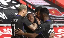 Thumbnail for article: Eindelijk: Anderlecht scoort bij eerste schot op doel in 253 minuten