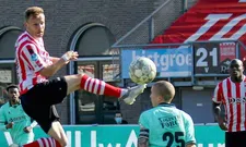 Thumbnail for article: Willem II legt Sparta over de knie en doet gouden zaken in degradatiestrijd