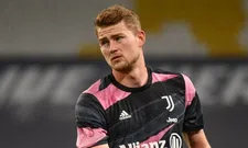 Thumbnail for article: Louter voldoendes voor De Ligt na averij Juventus: 'Onfeilbaar in zijn ingrepen'