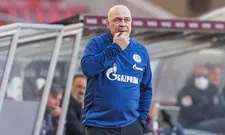 Thumbnail for article: Ontslagen Schalke 04-trainer: 'Ik zou niet dezelfde spelers halen in de winter'