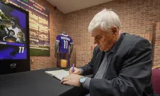 Thumbnail for article: Ex-speler hekelt Standard: "Bij Anderlecht volstaat een telefoontje"              