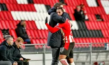 Thumbnail for article: PSV komt met Ihattaren-statement: 'Die mogelijkheid heeft hij niet aangegrepen'