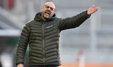 Thumbnail for article: 'Eerlijk mens' Bosz hoeft niet te vrezen bij Leverkusen: 'Hij is ons Plan B'