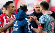 Thumbnail for article: NOS: Ajax doet aangifte voor poging tot mishandeling na incident met Tadic bij bus