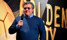 Thumbnail for article: Raiola haalt uit naar Schmidt en kondigt gesprek met PSV aan: 'Nog nooit gezien'