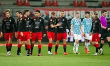 Thumbnail for article: NAC gaat meedoen om directe promotie, Jong Ajax krijgt een oorwassing