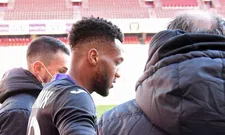 Thumbnail for article: UPDATE: 'Kompany zet de deur op een kier voor Delcroix tegen Cercle Brugge'