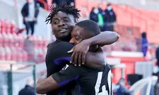 Thumbnail for article: Na meer dan drie jaar is Dauda eindelijk van de nul af bij Anderlecht