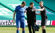 Thumbnail for article: Schuldbewust na blessure Velthuizen: 'Daar ben ik verantwoordelijk voor'