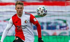 Thumbnail for article: Zweeds gerucht: Malmö van Tomasson wil Jörgensen, Feyenoord wil vijf miljoen