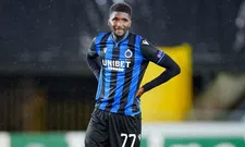 Thumbnail for article: Clinton Mata is uitgeroepen tot Speler van de Maand bij Club Brugge