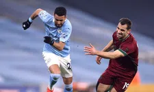 Thumbnail for article: Manchester City wint 21ste (!) wedstrijd op rij na doelpunten in slotfase