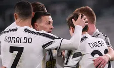 Thumbnail for article: Juventus overwint De Ligt-zorgen in warming-up: Zoet ziet teamgenoten onderuitgaan