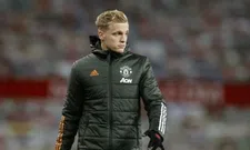 Thumbnail for article: Van Marwijk ziet dat Van de Beek moet veranderen: 'Niet plots een slechte speler'