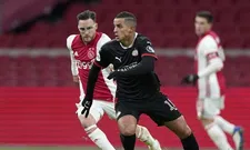 Thumbnail for article: VI: PSV lijkt Ihattaren aan zijn contract te gaan houden als Ajax zich meldt