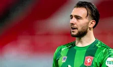 Thumbnail for article: 'PSV hoopt na Unnerstall-deal op meer en klopt bij Twente aan voor Drommel'