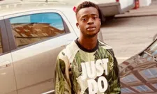 Thumbnail for article: Ajax op de loer voor 'Neymar-plus': "Twaalf miljoen lijkt me geen gek bedrag"