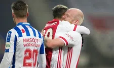 Thumbnail for article: Ajax heeft geen kind aan Heerenveen en treft Vitesse in bekerfinale