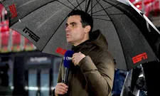 Thumbnail for article: Perez prijst 'één van de beste Eredivisie-voetballers': 'Interessant voor PSV'