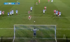 Thumbnail for article: Niet te stoppen: Tadic produceert de perfecte penalty bij Heerenveen - Ajax