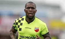 Thumbnail for article: Drenthe hoopte op de Eredivisie: 'Ik ben daar gewoon teleurgesteld over'