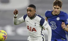 Thumbnail for article: Mourinho geeft wederom een pijnlijk signaal af aan Bergwijn bij Tottenham