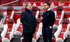 Thumbnail for article: Overmars geeft plankgas met Ajax: 'Aanbieding waarvan je van je stoel valt'