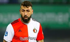 Thumbnail for article: Pratto na 240 minuten afgeschreven bij Feyenoord: 'Blij als hij terugkeert'