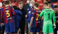 Thumbnail for article: Koeman 'de grote overwinnaar': 'Hij heeft de kleedkamer van Barça gewonnen'