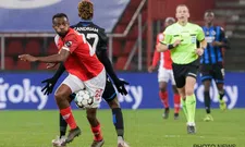 Thumbnail for article: Verboomen de gebeten hond na Standard-Club Brugge: “Hij verkoopt het slecht”