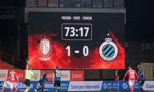 Thumbnail for article: Club Brugge voelt zich bestolen na offsidefoto: 'Een echte schande'