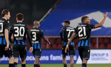 Thumbnail for article: Opvallend: twee ex-spelers lachen met uitschakeling van Club Brugge