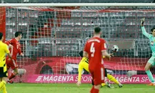 Thumbnail for article: Bayern komt bliksemstart Haaland te boven, goal 29, 30 én 31 (!) voor Lewandowski