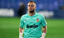 Thumbnail for article: 'Cillessen al rescate': Nederlandse doelman krijgt een 9 en stelt basisplek veilig