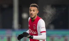 Thumbnail for article: Marokkaanse media: RFMF wil Mazraoui, maar krijgt een nee van Ajax