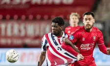 Thumbnail for article: Willem II knokt zich in extremis naar een verdiend punt in Enschede