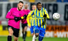 Thumbnail for article: Ongeslagen serie RKC bruut beëindigd: FC Utrecht wint na penalty in minuut 97