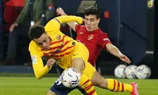 Thumbnail for article: Vermoeid Barcelona dankt aangever Messi en krijgt koploper Atlético in het vizier