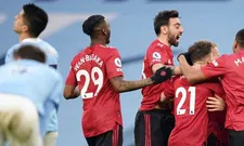 Thumbnail for article: Man City met De Bruyne niet onaantastbaar: Man U beëindigt serie van 21 (!) zeges