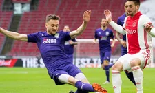 Thumbnail for article: Frustraties na Ajax-Groningen: 'Dit kan toch niet waar zijn? Echt belachelijk'