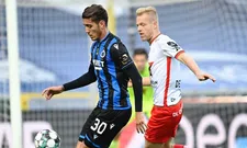 Thumbnail for article: Club Brugge vergeet uitschakelingen met makkelijke zege tegen Zulte-Waregem