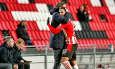 Thumbnail for article: Steun voor PSV-coach Schmidt: 'Veel kritiek, maar is toch gewoon een toptrainer?'